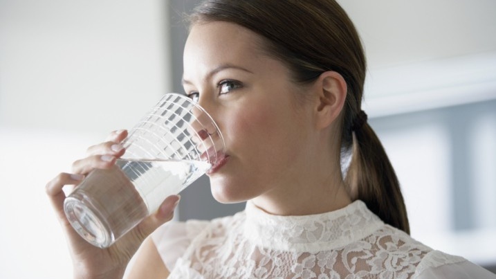 Avoid Body Drought — How to Prevent Dehydration