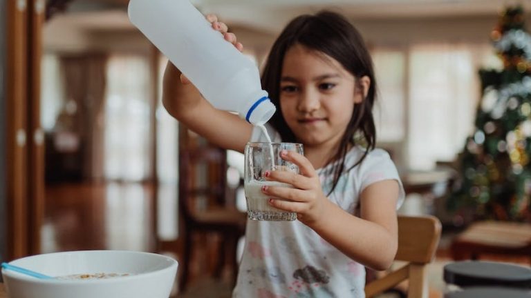 Kids Require Just as Much Drinking Water as Adults, According to Experts